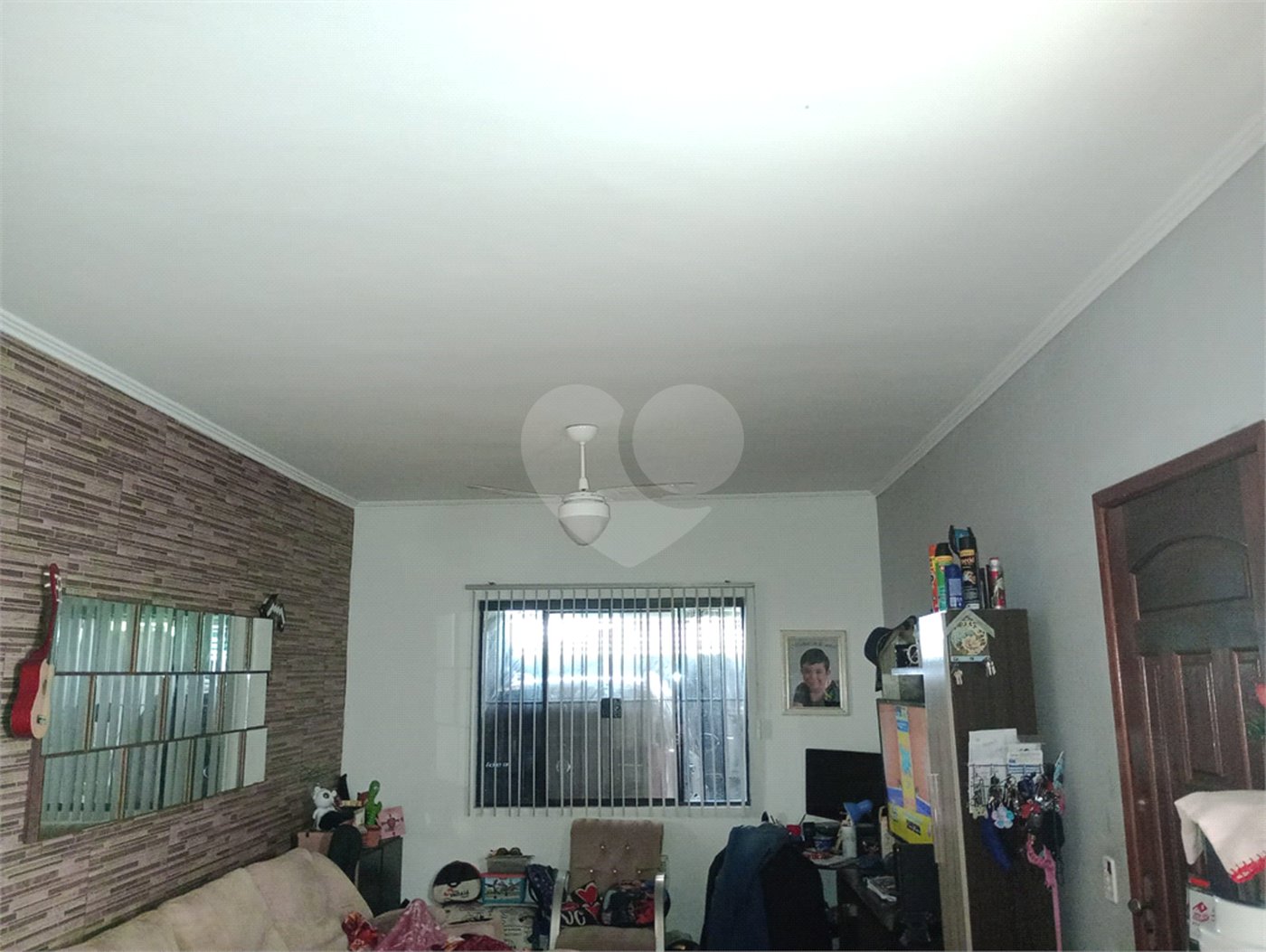Casa à venda com 2 quartos em Vila Pomar, Mogi das Cruzes, SP