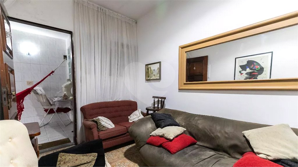 Casa à venda com 3 quartos em Saúde, São Paulo, SP