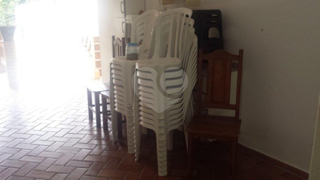 Casa em condomínio à venda com 5 quartos, sendo 3 suítes,  em Tucuruvi, São Paulo, SP