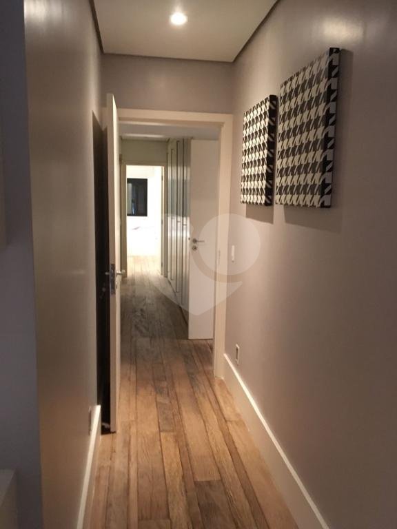 Apartamento à venda com 4 suítes em Paraíso do Morumbi, São Paulo, SP