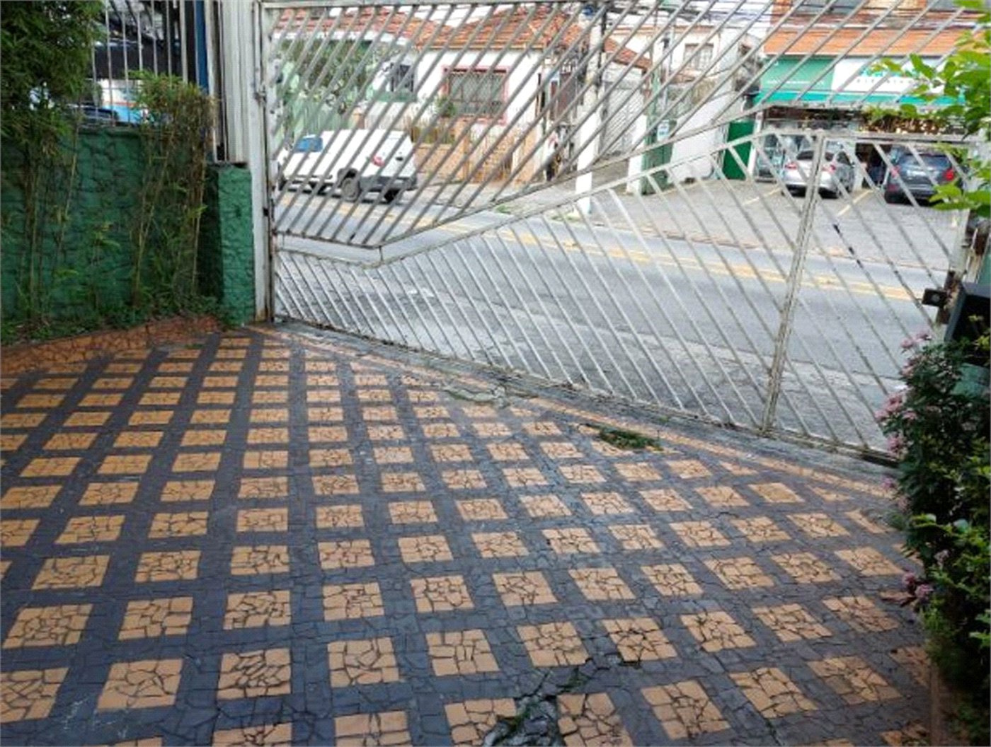 Sobrado à venda com 2 quartos, sendo 1 suíte, em Tucuruvi, São Paulo, SP