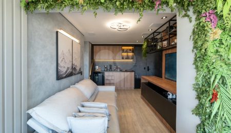 Apartamento à venda com 2 quartos, sendo 1 suíte,  em Alto da Boa Vista, São Paulo, SP