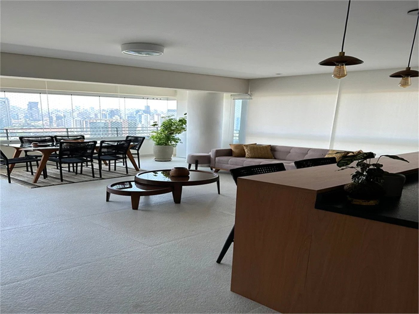 Apartamento à venda com 2 quartos, sendo 1 suíte, em Butantã, São Paulo, SP