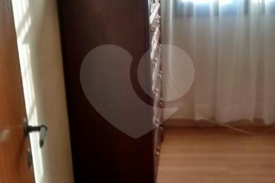 Sobrado à venda com 3 quartos, sendo 1 suíte, em Mandaqui, São Paulo, SP