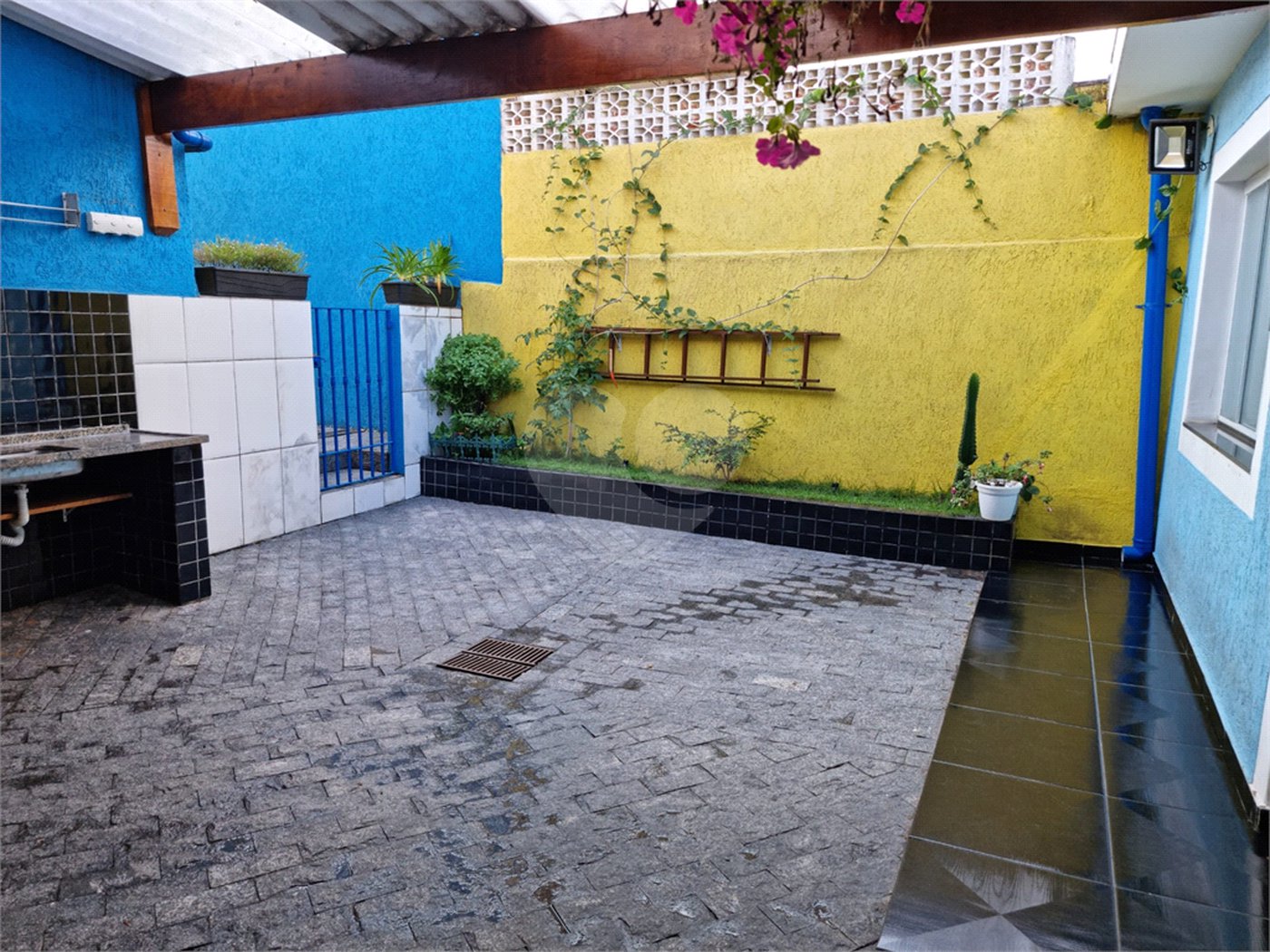Casa à venda com 4 quartos em Parque Edu Chaves, São Paulo, SP