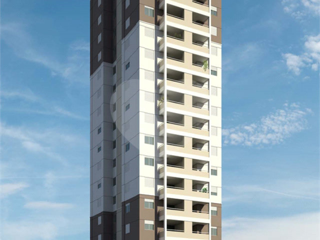 Apartamento à venda com 2 quartos em Vila Nova Cachoeirinha, São Paulo, SP