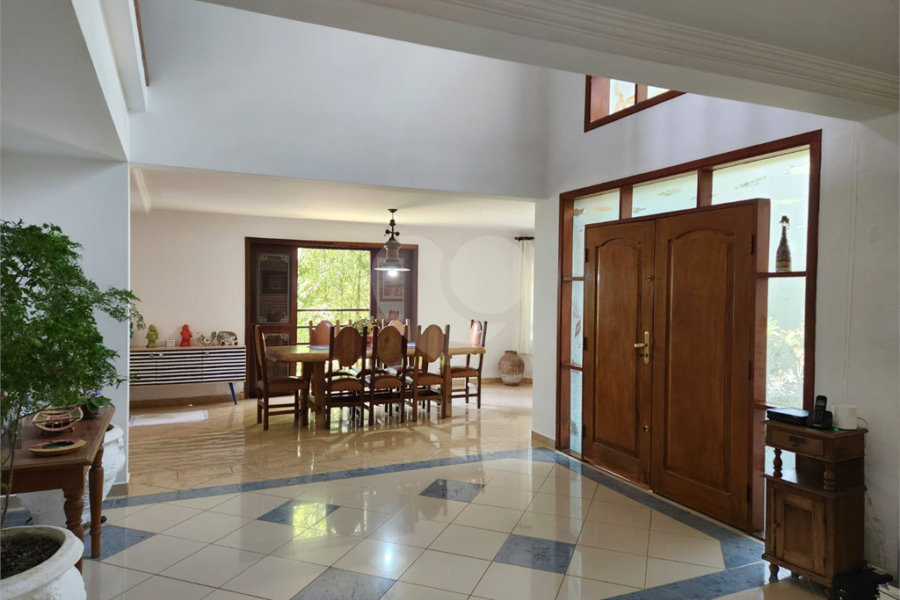 Casa à venda com 5 suítes no condomínio Suíça da Cantareira, Mairiporã - SP