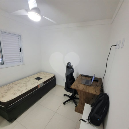 Duplex à venda com 2 quartos em Boa Vista, Sorocaba, SP