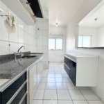 Apartamento à venda com 2 quartos em Jordanópolis, Arujá, SP