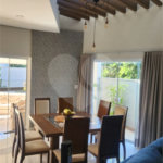 Casa à venda com 3 quartos, sendo 2 suítes, em Residencial Village Damha, Araraquara, SP