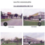 Prédio à venda em Parque São Domingos, São Paulo, SP