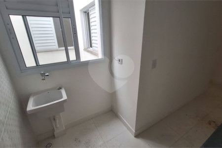 Apartamento à venda com 2 quartos em Jardim São Paulo(zona Norte), São Paulo, SP