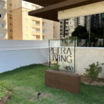 Apartamento à venda com 3 quartos, sendo 1 suíte,  em Parque Campolim, Sorocaba, SP