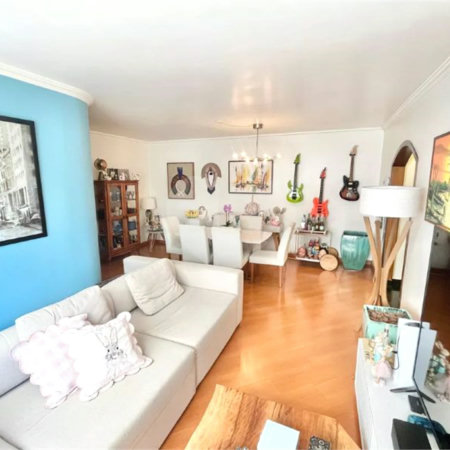 Apartamento à venda ou para alugar com 3 quartos, sendo 1 suíte, em Santana, São Paulo, SP