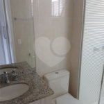 Apartamento para alugar com 2 quartos, sendo 1 suíte, em Vila Regente Feijó, São Paulo, SP