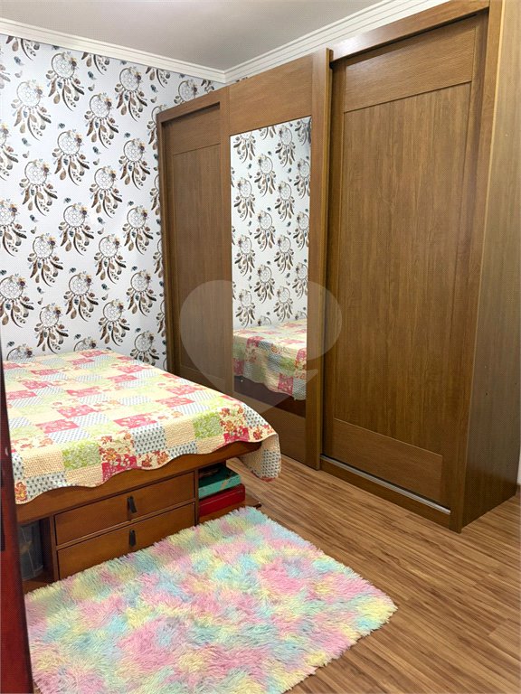 Casa à venda com 1 quarto no condomínio Chalom, São Paulo - SP