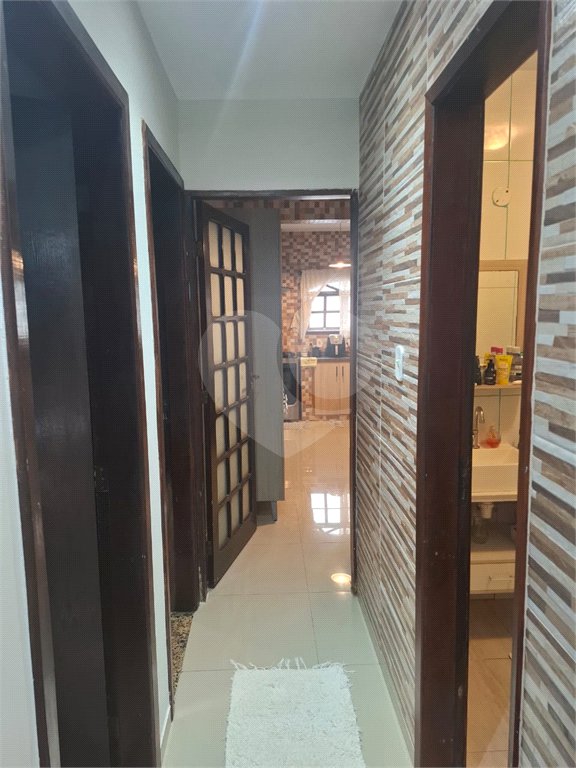 Casa Térrea à venda com 2 quartos, sendo 1 suíte, em Campo Grande, Rio de Janeiro, RJ