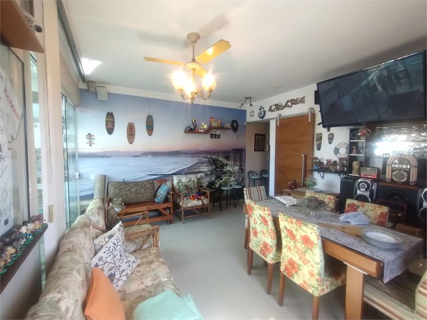 Casa à venda, 162 m² por R$ 1.961.000,00 - Aparecida - Santos/SP