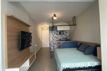Apartamento para alugar em Vila Pompéia, São Paulo, SP