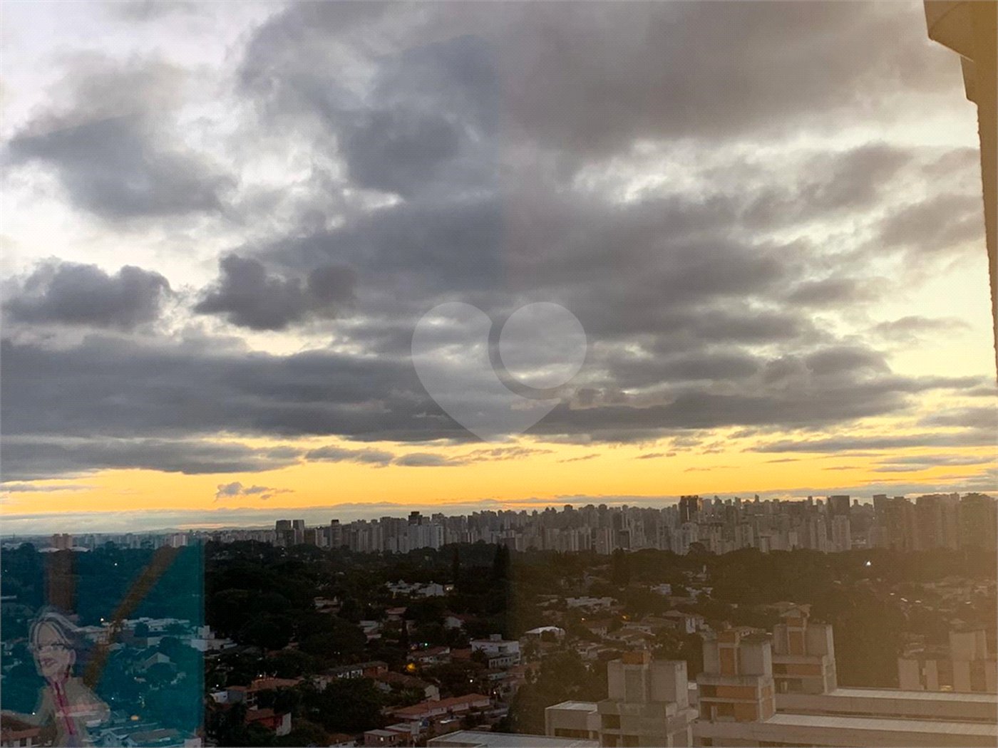Apartamento à venda com 2 quartos, sendo 1 suíte, em Campo Belo, São Paulo, SP