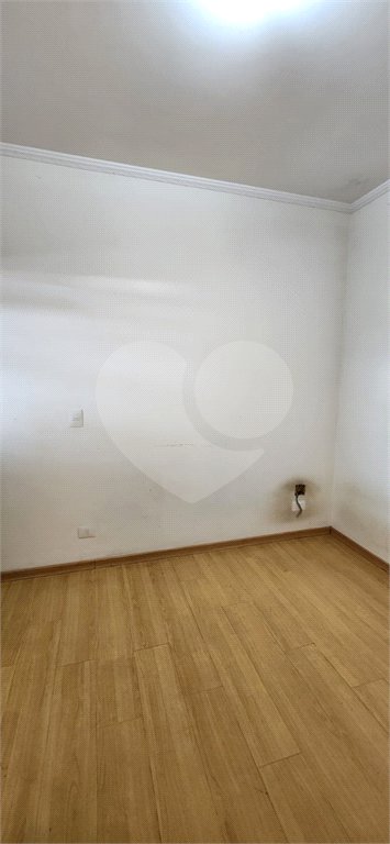 Casa térrea com duas edículas para venda - Saúde, SP.