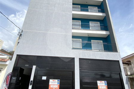 Apartamento para alugar com 2 quartos em Vila Mazzei, São Paulo, SP