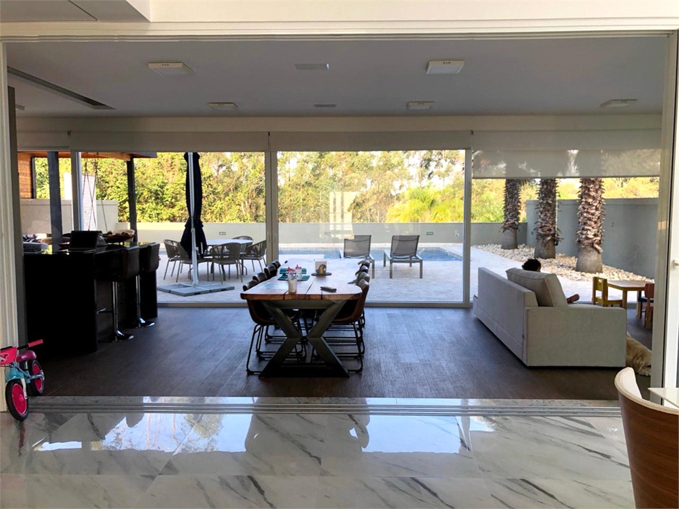 Casa à venda com 3 suítes em São Paulo II, Cotia, SP