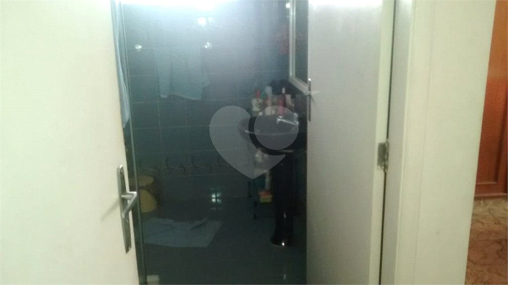 Casa de Vila à venda com 3 quartos, sendo 1 suíte, em Mandaqui, São Paulo, SP