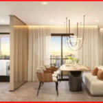 Apartamento à venda com 2 quartos, sendo 1 suíte,  em Vila Gumercindo, São Paulo, SP