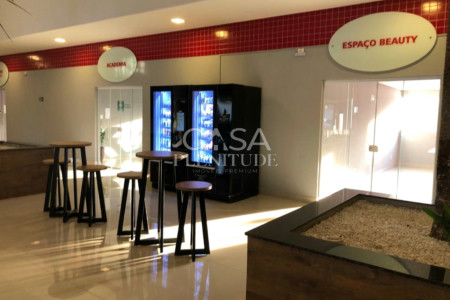 Studio para alugar com 1 quarto em Jardim América, Sorocaba, SP