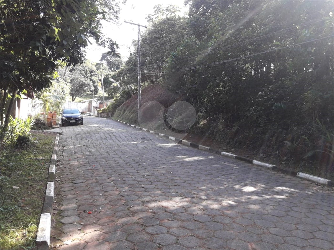 Terreno à venda no condomínio Residencial Parque Cerros Verdes, Mairiporã - SP