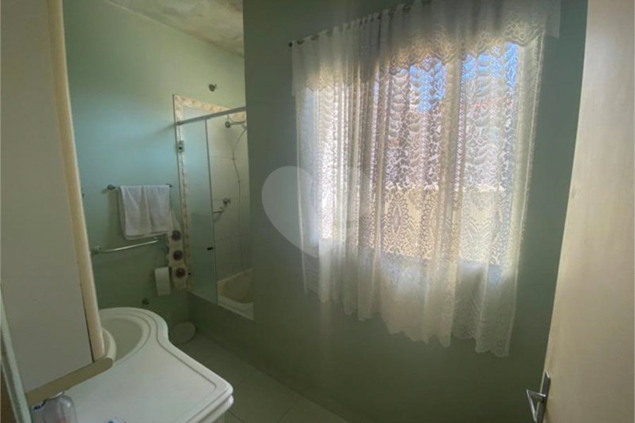 Casa à venda com 7 quartos em Mandaqui, São Paulo, SP