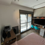 Apartamento à venda com 1 quarto em Butantã, São Paulo, SP