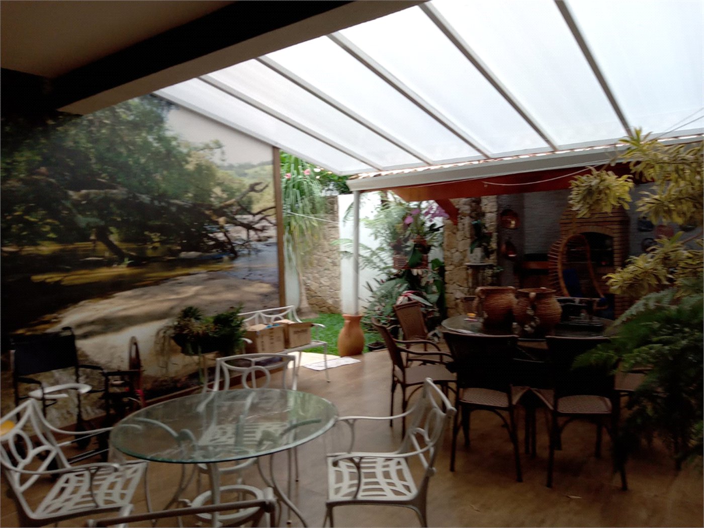 Casa à venda com 3 quartos, sendo 2 suítes, em Cidade Jardim, Mairiporã, SP