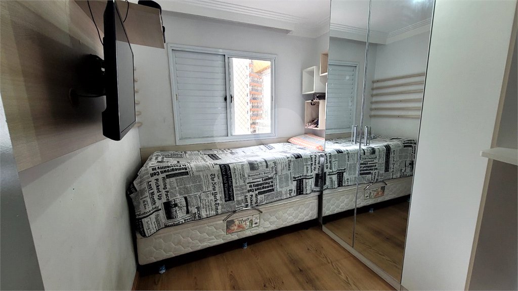 Apartamento à venda com 3 quartos, sendo 1 suíte, no Centro, Osasco, SP