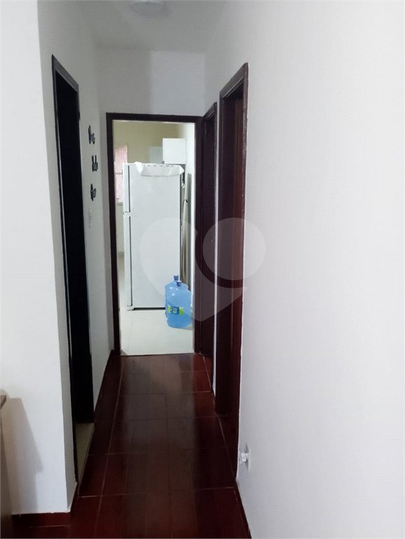 Casa à venda com 2 quartos em Campo Grande, Rio de Janeiro, RJ