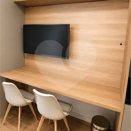 Apartamento à venda com 1 quarto em Vila Mariana, São Paulo, SP