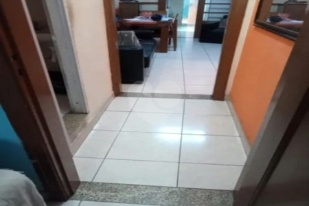 Apartamento à venda com 2 quartos em Sé, São Paulo, SP