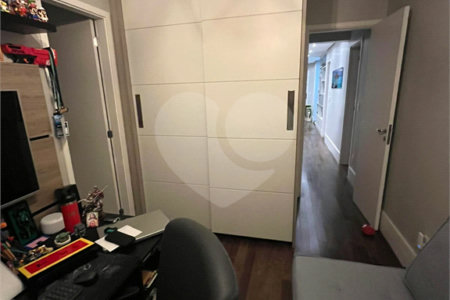 Apartamento à venda com 3 suítes em Vila Andrade, São Paulo, SP