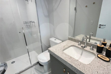Studio à venda na Rua Vergueiro – Compacto, moderno e pronto para morar!