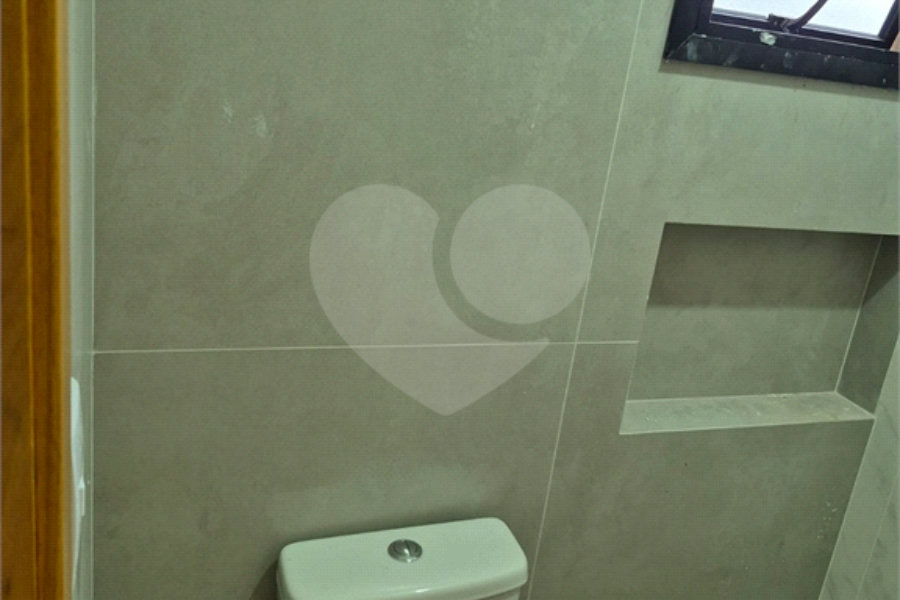 Sobrado à venda com 3 quartos, sendo 2 suítes, em Limão, São Paulo, SP