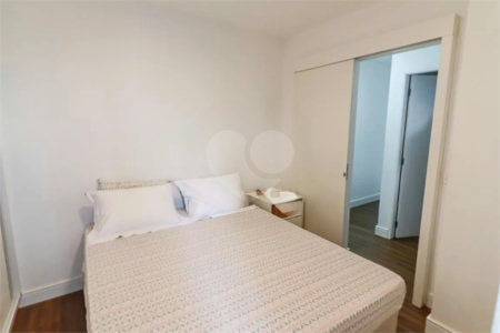 Apartamento à venda com 2 quartos em Jaguaré, São Paulo, SP