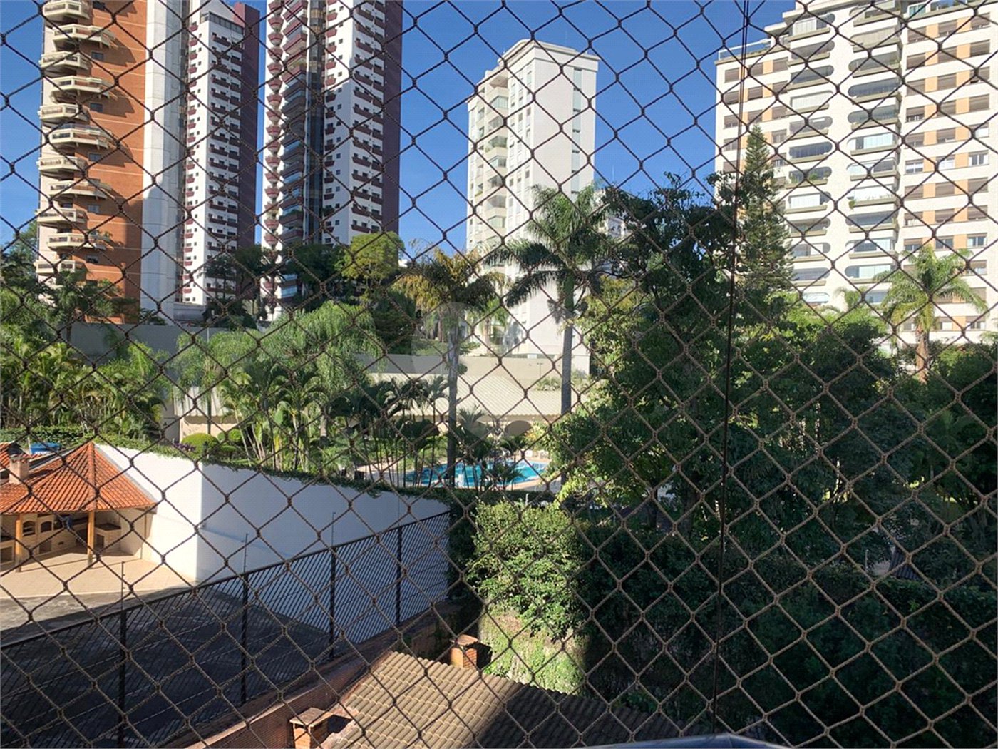 Apartamento à venda com 3 suítes em Água Fria, São Paulo, SP
