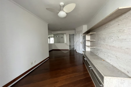 Apartamento para alugar com 3 quartos, sendo 1 suíte, em Perdizes, São Paulo, SP