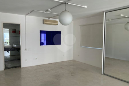 Duplex à venda ou para alugar com 1 suíte em Vila Madalena, São Paulo, SP