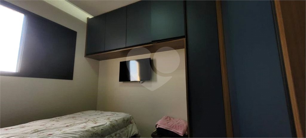 Apartamento à venda com 2 quartos em Vila Sonia, Valinhos, SP