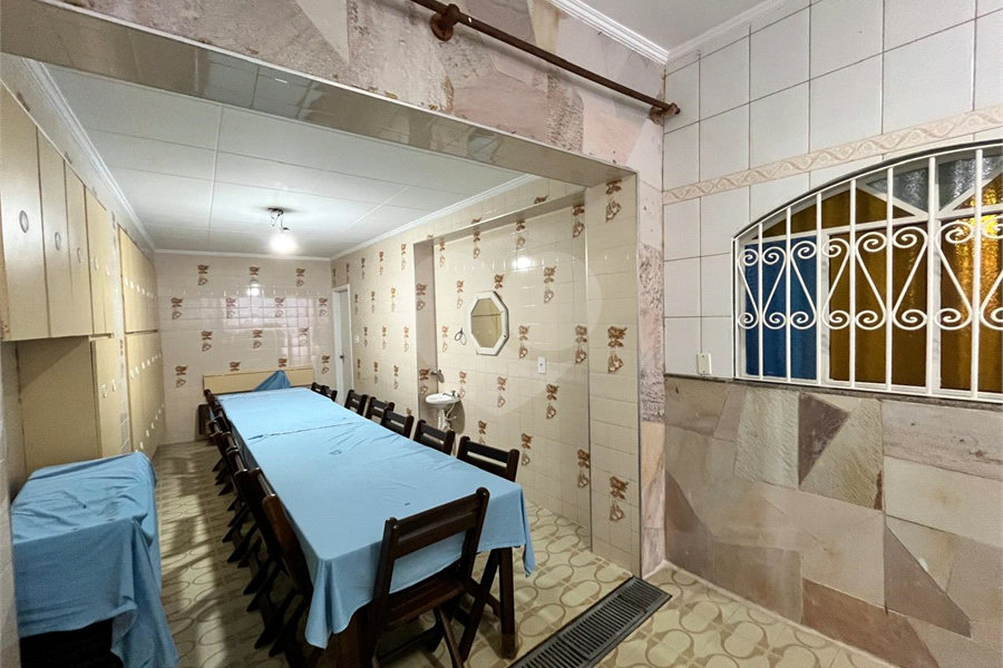 Sobrado à venda com 5 quartos, sendo 1 suíte, em Tucuruvi, São Paulo, SP