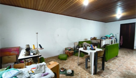 Casa à venda com 2 quartos em Parada Inglesa, São Paulo, SP