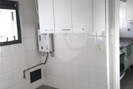 Apartamento à venda com 4 suítes em Vila Suzana, São Paulo, SP