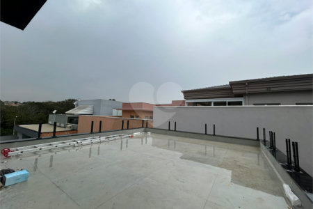 Casa à venda com 3 suítes no condomínio Residencial Jardim Villa Verona, Sorocaba - SP